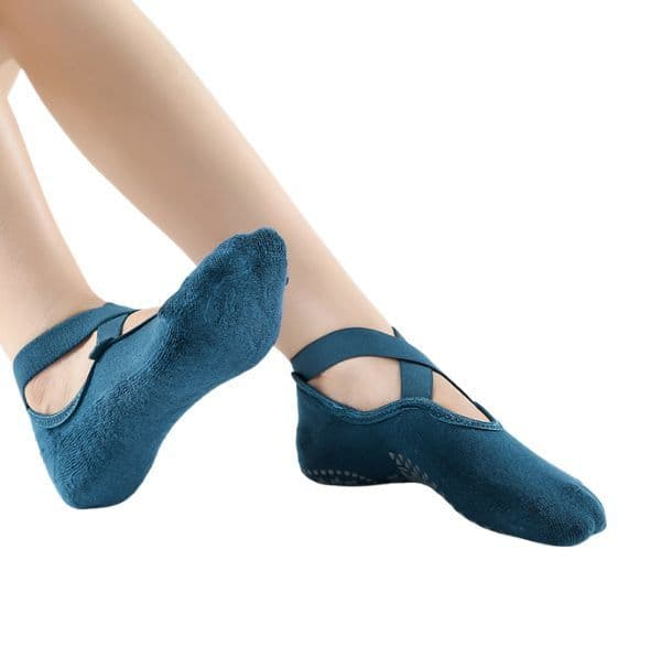 גרבי פילאטיס נשים